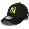 New Era Cappello New Era NY Yankees League Essential 9Forty per bambini
