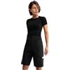 SIROKO - Shorts da Gravel da Donna Lemur - L - Nero