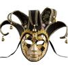Generico Maschera Carnevale Uomo Donna Mascherine Donne E Uomini Maschere Veneziane Sexy Elegante Mask Mascherina Costume Veneziano Al Di Venezia Adulto
