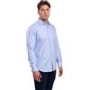 Ingram Camicia Uomo Manica Lunga vestibilità Regular 100% Cotone Oxford 3H369