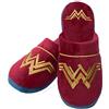 Wonder Woman Groovy Harry Potter - Pantofole Serpeverde, taglia UK