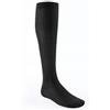 DUBLO Calzino lungo uomo 100% cotone canaletto 6 paia