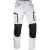 Uvex Tune-Up Pantaloni da Lavoro - Pantalone Multitasche da Uomo