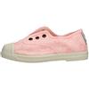 Natural World Slip On Rosa Da Bambina 474-541