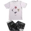 TDP Textiles Pigiama ufficiale di Game Of Thrones Houses, da uomo/ragazzo, taglia S-XL, Multi, XL
