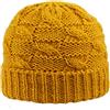 Melegari Berretto di Maglia Treccia | Baceno Beanie | Lana Alpaca | Made in Italy | Donna/Ragazza | Autunno/Inverno