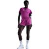Nike Dri-Fit Rlgnd Hbr T-Shirt Donna (Pacco da 1)