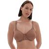 Simone Perele Reggiseno Andora Minimizer BH Amaretto 3D