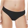 CLARABEL - 3/6 Slip Mini Cotone Modal, Mutande Intimo Donna Mini- Made in Italy- CB.102 (6pz_Ne_L/5)