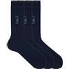 Emporio Armani Calze EM000554 AF18175 - Uomo