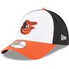 New Era The League Baltimore Orioles HM - Cappello da Uomo, Colore Nero, Taglia OSFA