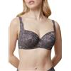 Triumph Donna Amourette Charm T WHP02, Bra, PIGEON GREY, 4C