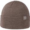 LIERYS Berretto Maglia Sottile Lana Merino Oversize Made in Germany Autunno/Inverno