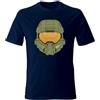 Generico Tshirt Videogame Master Chief 117