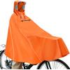 Andake Poncho Antipioggia Bicicletta per Uomo e Donna, Impermeabile Ciclismo Pioggia Poncho