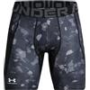 Under Armour Pantaloncini da palestra Hg Prtd Comp da uomo