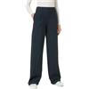 Ragno Pantalone Donna in Tessuto Compact con Tasche Art.do16pe