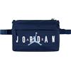 NIKE JAM HBR CROSSBODY BAG U90 - MIDNIGHT NAVY One Size
