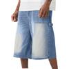 Generico Pantaloncini Jeans da Uomo Estivi Baggy Pantaloni Corti Gamba Dritta semplicità Vintage Hip Hop Streetwear da Uomo Short Sottili Bermuda Y2K per Il Tempo Libero all'aperto,S-2XL