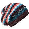 Gheri - Cappelli invernali in lana lavorata a maglia J Taglia unica