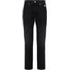 ROY ROGERS Roy Roger's Jeans 517 Man Farrell (IT, Numero, 33, Regular, Regular, Black)