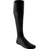 DUBLO CALZA LUNGA UOMO 100% COTONE LISCIA 6 PAIA