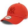 New Era 9Forty - Berretto per bambini, New York Yankees, rosso
