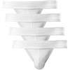 Summer Code Underwear Sexy Maglia Slip Uomo