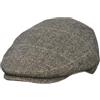 Melegari Berretto Classico con paraorecchie e coprinuca | Pinerolo | Uomo/Donna | Made in Italy