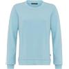 Red Bridge Premium Basic - Felpa da donna con scollo rotondo