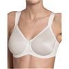Triumph Donna Essential Minimizer W X, Bra, VANILLE, 1D