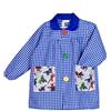 KLOTTZ - BABI COLLEGIO VENGATORI ABBIA SCUOLA Ragazze, blu, 2