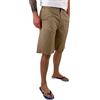 Diesel P-Cooper-NP - Bermuda chino da uomo, crema, 27W