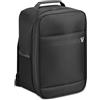 RONCATO JAZZ 4.0 Zaino da viaggio | bagaglio a mano 40x20x25 cm - dimensioni bagaglio cabina underseat - Nero
