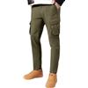 RE&X JEANS COUTURE Jeans Couture Pantaloni Cargo Uomo Pantaloni da Lavoro Uomo Cargo Moto Invernali Impermeabili Uomo Pantaloni