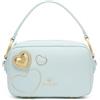 Braccialini B Borsa a Spalla Donna Linea Jinny Mix firmata Braccialini