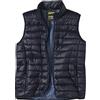 ATLAS FOR MEN - Gilet Imbottito da Uomo - Comfort e Calore - Disponibile nelle Taglie Grandi