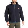 BE BOARD Giacca Felpa Full Zip Uomo Manica lunga 9826 Con Zip.Tessuto Pile Disponibile anche in taglie Calibrate BLUE Taglia XXXL
