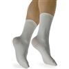 SOLIDEA ACTIVE SPEEDY UNISEX Calzini Calze a compressione graduata graduata 12/15 mmHg colore Bianco Art. 0443A5 Tg. XXL