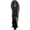 Cult Anfibi Donna Nero Clw434901 NERO 39