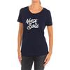 NORTH SAILS T-Shirt Manica Corta 9024300 Donna