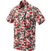 Helikon-Tex Camicia hawaiana, S