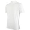 COMFREE Maglietta da Uomo a Maniche Corte con Collo Alto Casual Tinta Unita Slim Fit Baselayer Modal Top