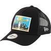 New Era Vans Classic Patch Trucker, Cappello uomo