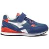Diadora SCARPE N92 PS BOY SHOES SNEAKERS BAMBINO STRAPPO SPORT RUN 101.181329