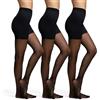 LIEMI Pօmpea Collant Velati Control Push Up 40 DEN