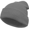 VIAUMBR Berretto invernale da uomo e donna, lavorato a maglia, berretto invernale, berretto sportivo, lavorato a maglia, con polsini termici, morbido, traspirante, classico, unisex V043, 48-60