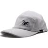 Surf Monkey | Cappello Running Asciugatura Rapida Uomo/Donna - 5 Pannelli - Taglia unica