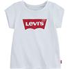 Levi's Lvg SS Batwing a Line Tee Bimba