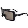 Police Splf62 Sunglasses Unisex - Adulto (Pacco da 1)